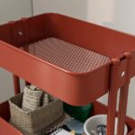 ترولی طرح ایکیا - تصویر 4